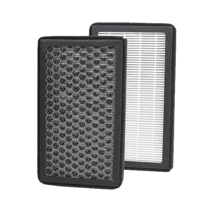 Air Conditioning Filter, Automobile filter element