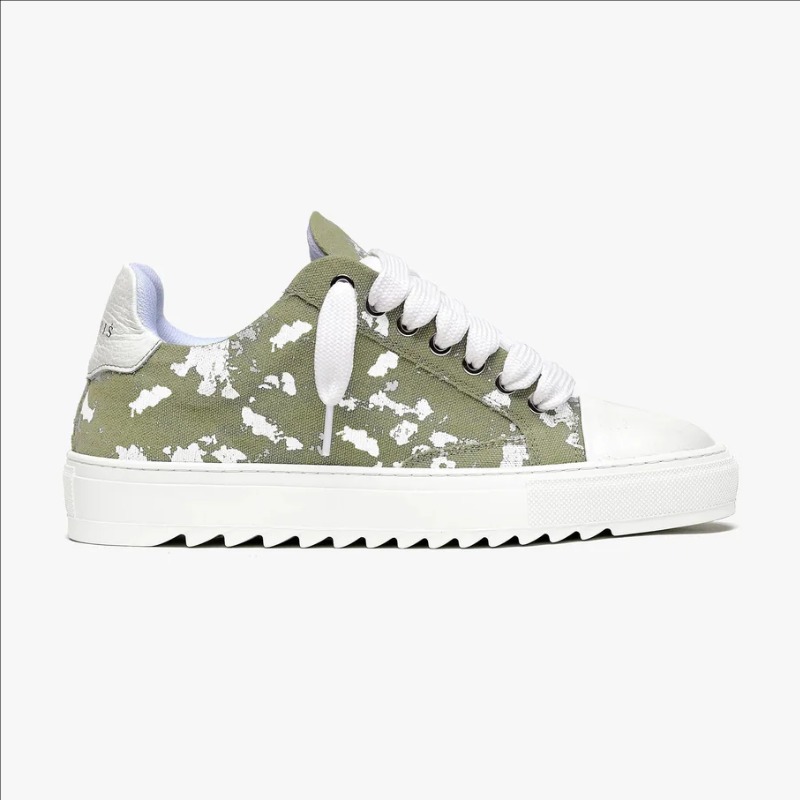 Numeris Herren Freizeitschuhe Mit Dicker Rutschfester Sohle_voghion.com