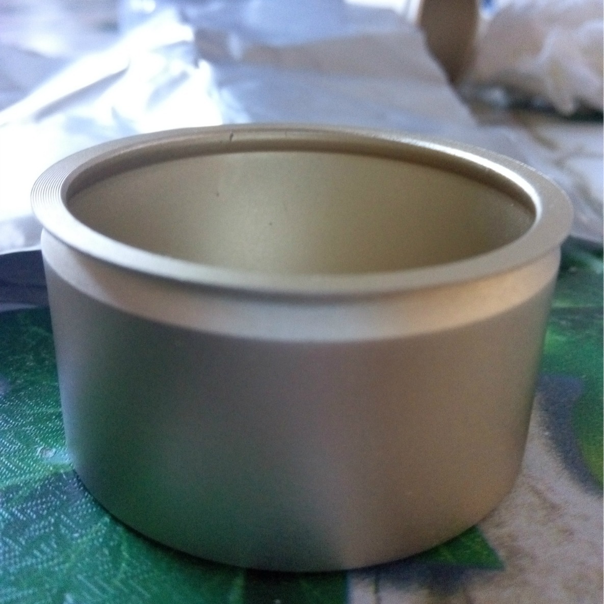 ET-99S小罐子封口机哈朗机械小罐茶叶封口机花茶封口机茶叶包装机