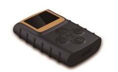 直读式个人剂量计  个人检测仪  型号：HAD-G2020