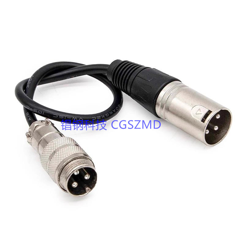 Electric bikes Electric scooters 信号IP67插头 汽车线束连接器