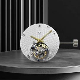 机械表;石英表;机芯