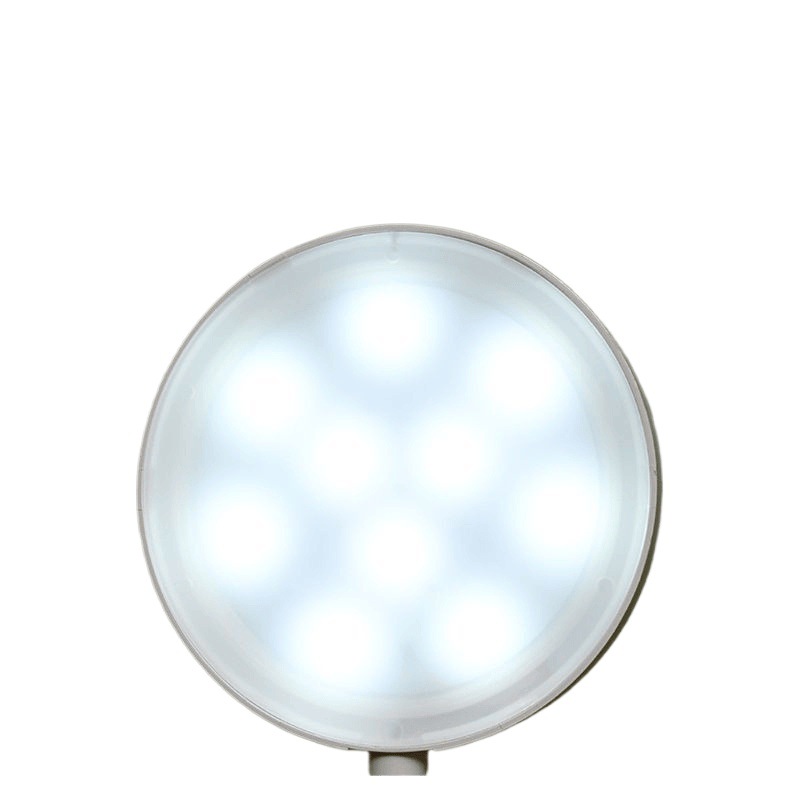 Luz de noche USB estudiantes de aprendizaje protector de ojos lámpara de escritorio lámpara de cabecera dormitorio mini lámpara de lectura LED fábrica directa