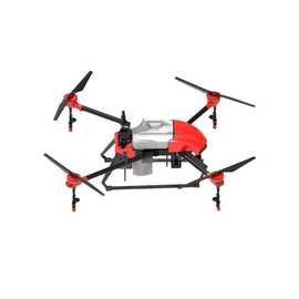 农业植保无人机消防灭火机消森林防灭火配备原厂喊话器