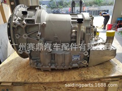 Zf 6ap1200b 6ap1400b 6ap1700b自動トラックトランスミッション