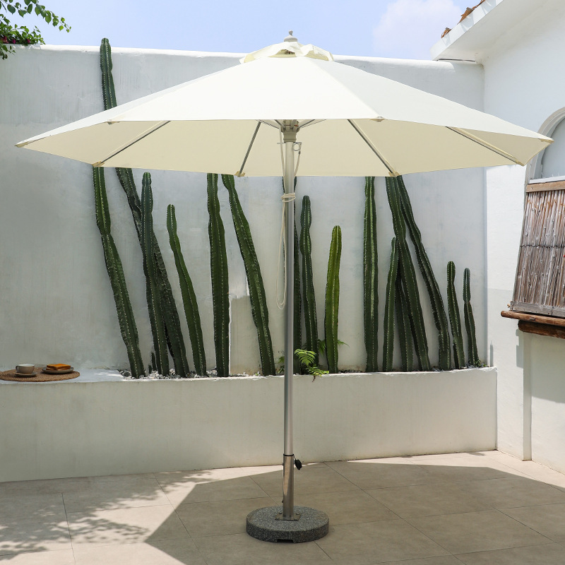 Al Aire Libre cama Villa B & B Inn terraza piscina reclinable patio al aire libre con sombrilla sunbath ocio Silla de playa