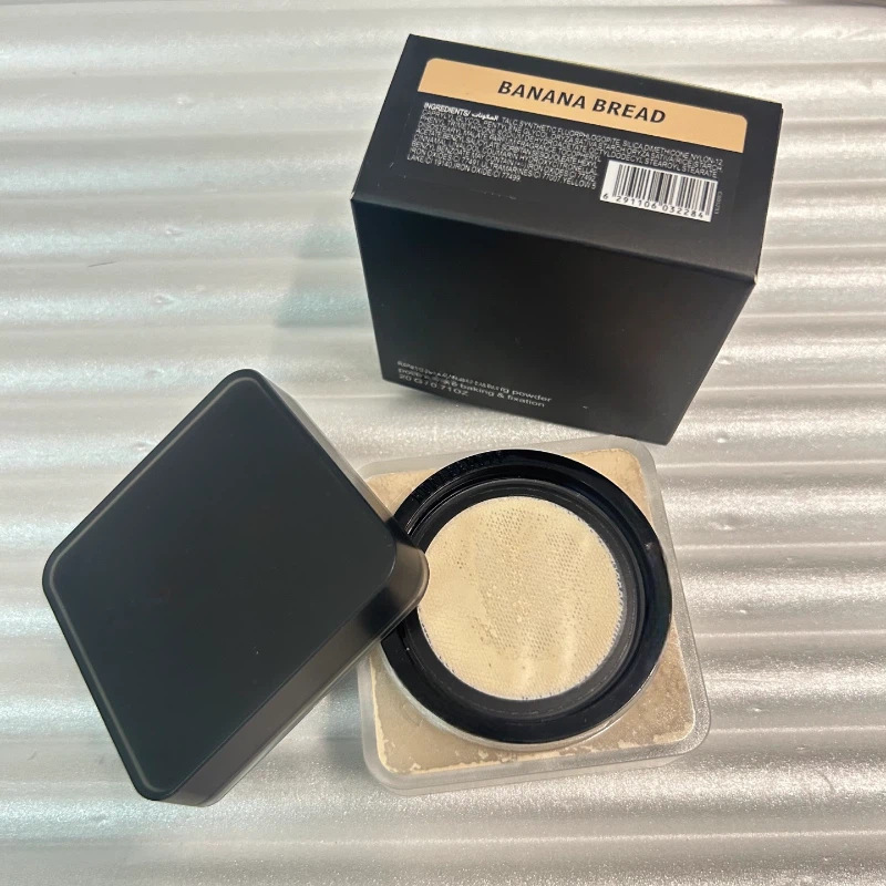 Huda Powder Beauty Huda Powder Concelador de maquillaje, Huda Beauty