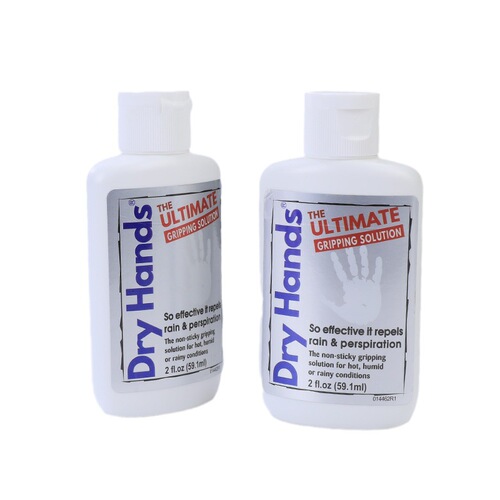 Dancehall golf specialized transparent liquid magnesium powder Sports fitness sports anti-slip magnesium powder Anti-sweat anti-slip powder