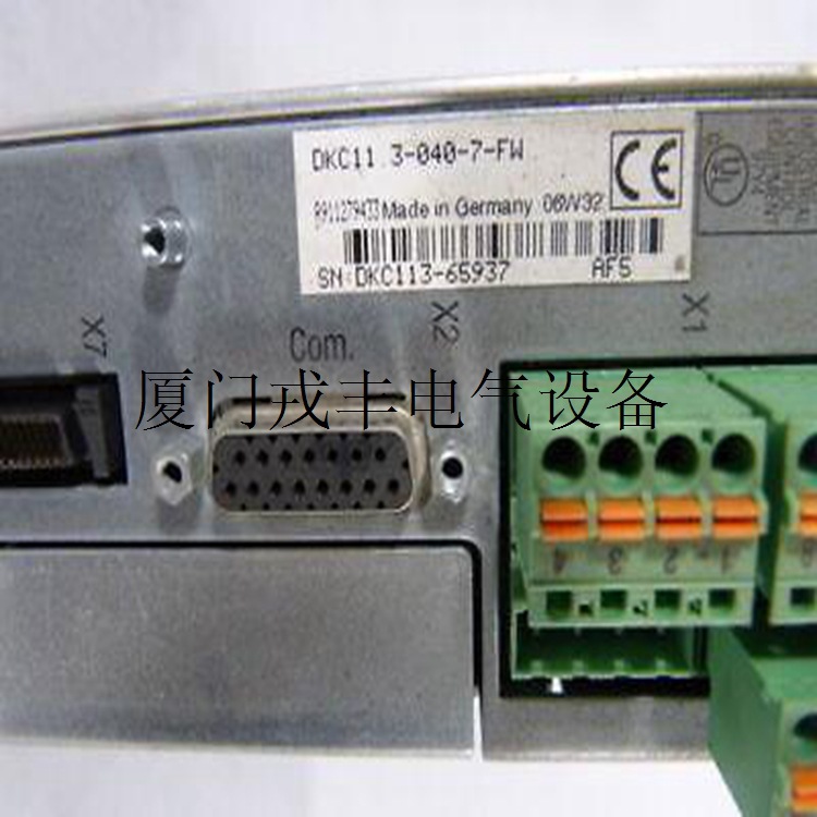 TM-811000 Rexroth 工业备件 价格优惠