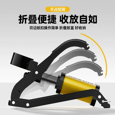 Hava nasosu, for Car Tires, High-Pressure