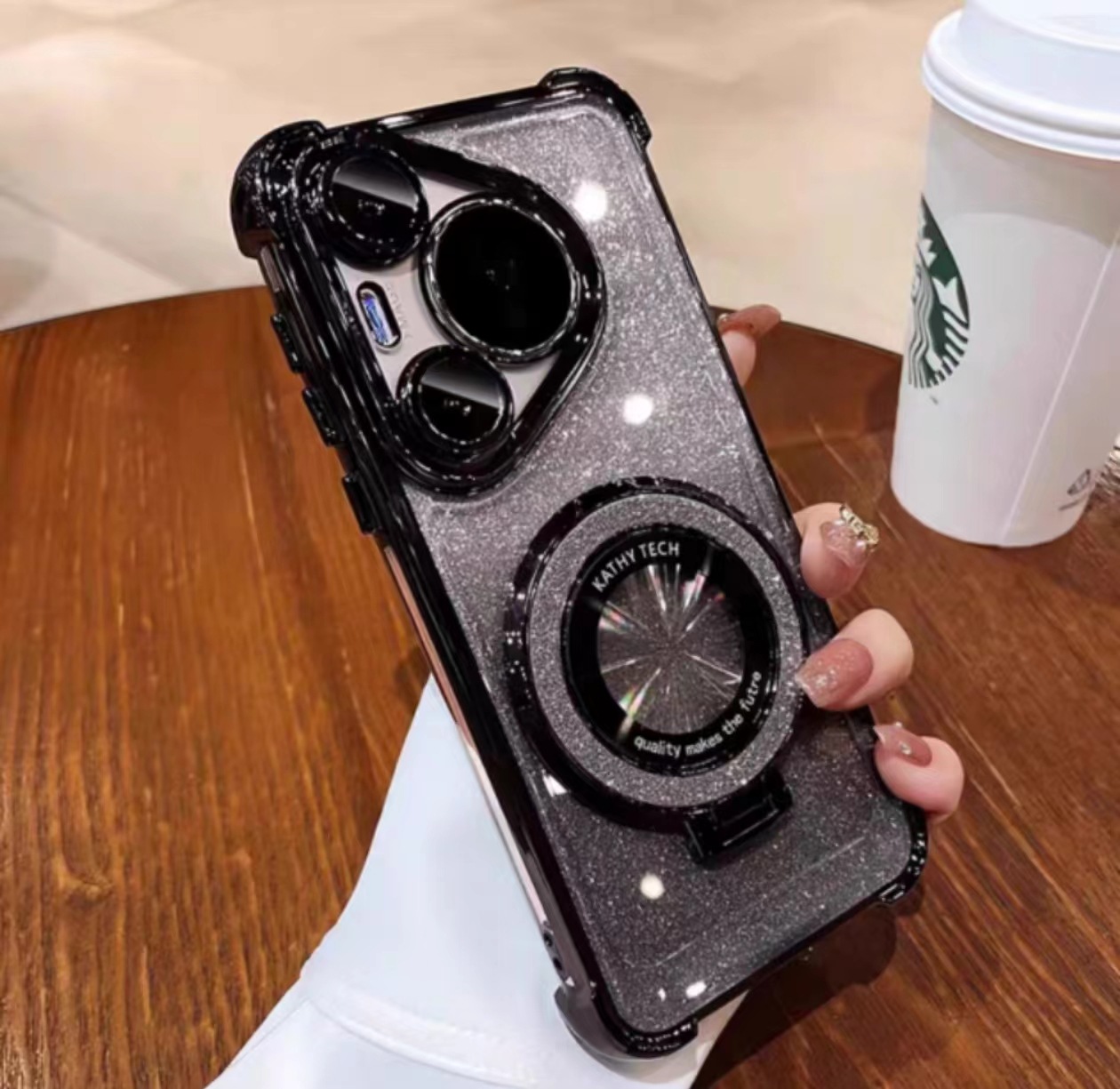 ProMax nuevo iPhone12 Apple 13 teléfono caso 11 Película de lente resistente a caídas de color sólido simple para 14