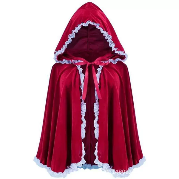 Burgundy, white
