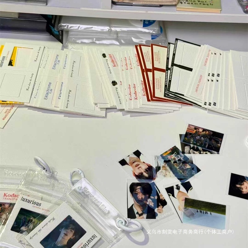 135 リバースフィルム保護カバーシングルリンク保護カバー diy 光と影の写真卒業シーズンギフトギフト|undefined