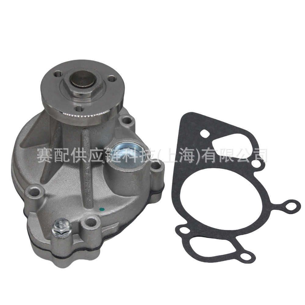AJ88912,4575902,AJ88417 water pump for Jaguar XJ/XF