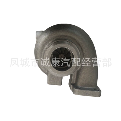 T250 Turbocharger Supercharger