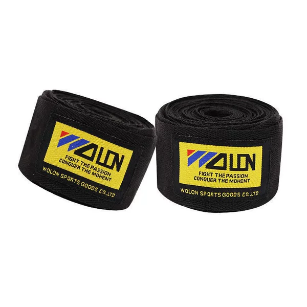 Boxing bandages 5.3m sports wraps Muay Thai hand wraps Sanda hand guards elastic combat gloves hand wraps