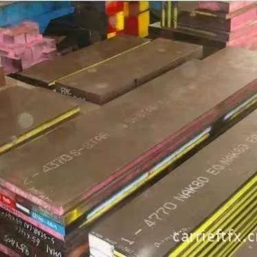 8407 круглый пруток горячей обработки SKD11 сталь для пресс-форм производитель H13 круглая сталь SKD61 круглая сталь S13 6 круглый пруток DC53 стальной лист