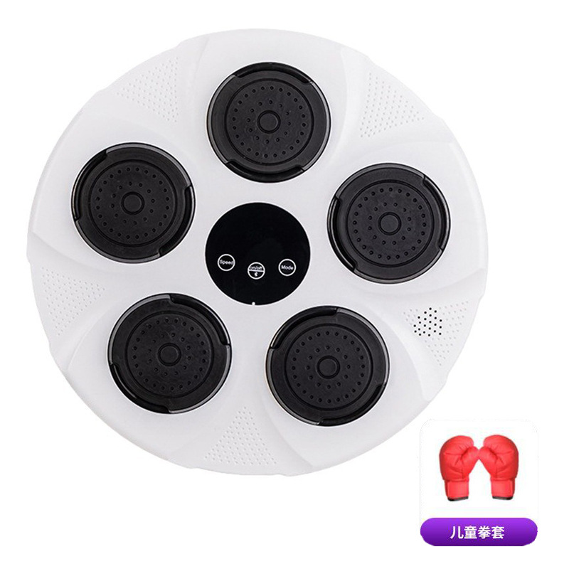 Objetivo de pared objetivo de boxeo saco de arena hogar Pared de ventilación Sanda saco de arena adultos niños equipo de entrenamiento de boxeo objetivo de boxeo