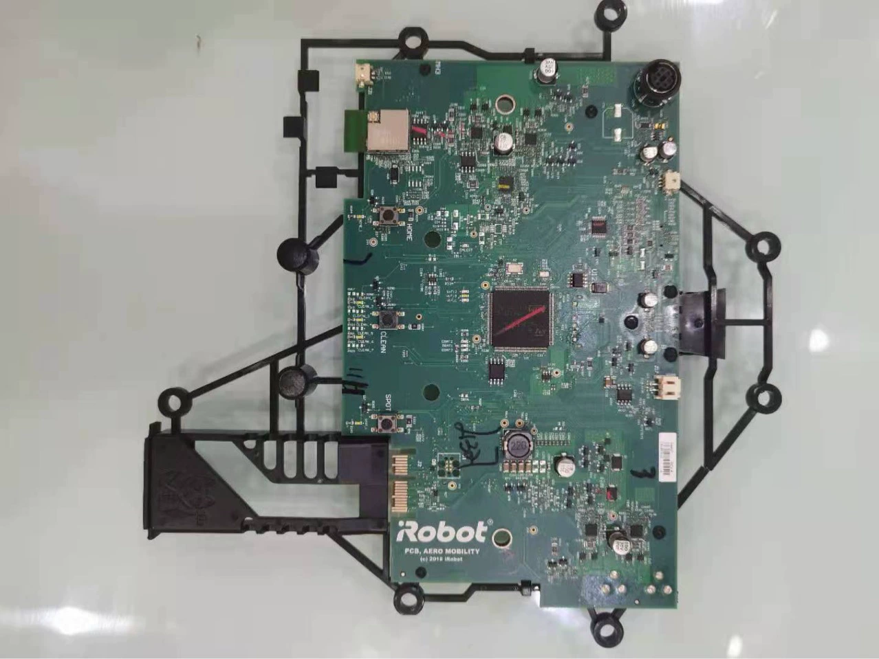 Спот iRobot Roomba E5 E6 Подметание Робот Аксессуары Материнская плата