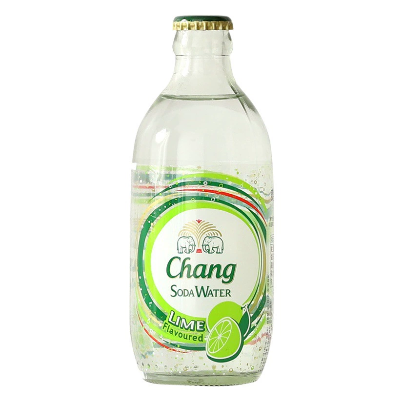 Таиланд импортирует тайский слон лайм лимонный напиток соды тайский слон без сахарозы летний прохладный напиток с пузырьковой водой