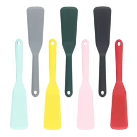 烹饪勺铲;蛋糕模;烘焙刮刀