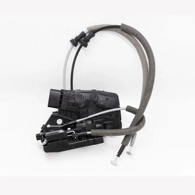 door lock actuator, Other power supply, ignition system