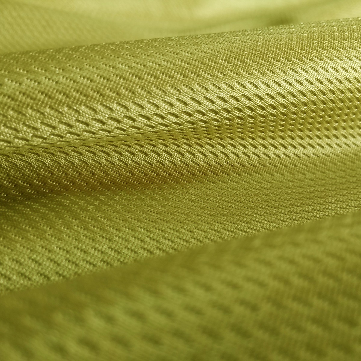 厂家供应有光鸟眼布有光蜂巢布针织鸟眼布网眼布蜂巢布面料现货