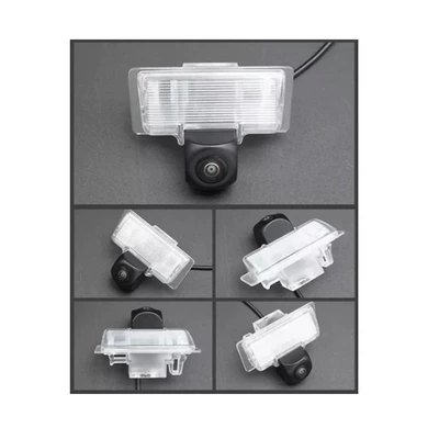 Qichen R30 Renault car | Vehicle camera