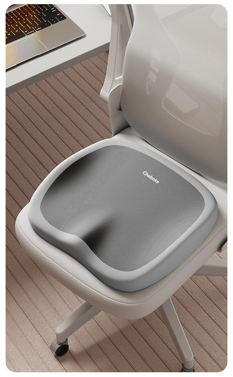 Wholesale Memory Foam Cushions, Universal Office Seat Cushions for All Seasons, Student Cushions That Can Be Used for Long Periods of Sitting Without Fatigue, Can Be Shipped on Behalf of Others