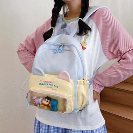 儿童双肩包;休闲背包;儿童单肩包