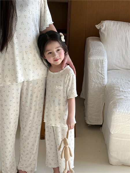 Summer pijama