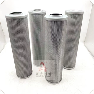 EH油系统循环泵入口滤芯DS103EA100V 正安过滤厂家加工定制