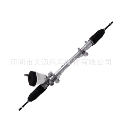 Fluence Steering Gear, Steering gear assembly