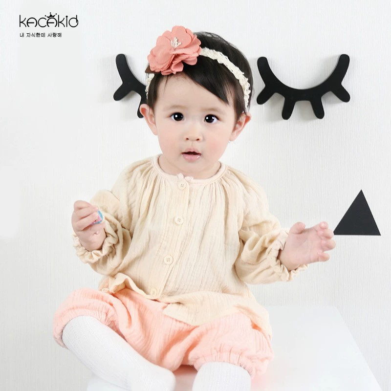 [Spring set, shirt, flashlight, false collar, wholesale]