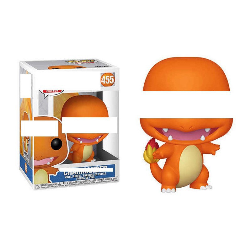 Maravillosa semilla de rana pequeño dragón de fuego mascota elfo Jenny tortuga Pikachu juguetes de decoración hechos a mano 353 tesoro mágico