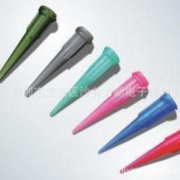 TT针头 塑胶针头 点胶针头 点胶机精密微孔打胶高精密针筒电子