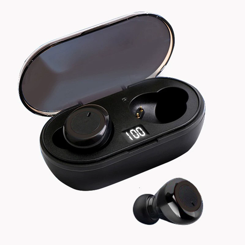 Новый кросс-бортной A6S E6S E7S K10 K20 K30 цифровые наушники Bluetooth Headphone Factory 5.3