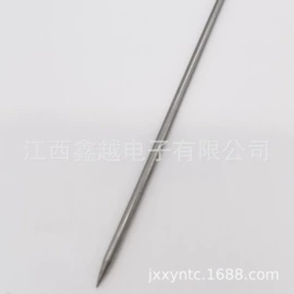 电阻器;温度传感器
