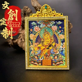 吊坠;其他装饰摆件;佛像/神像