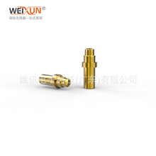 ĸ쾀 POGO PIN WPS{C ΑC