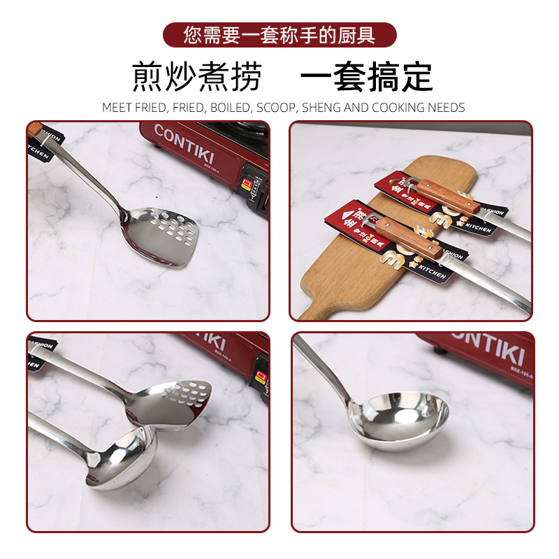 304 acero inoxidable frito hormigón