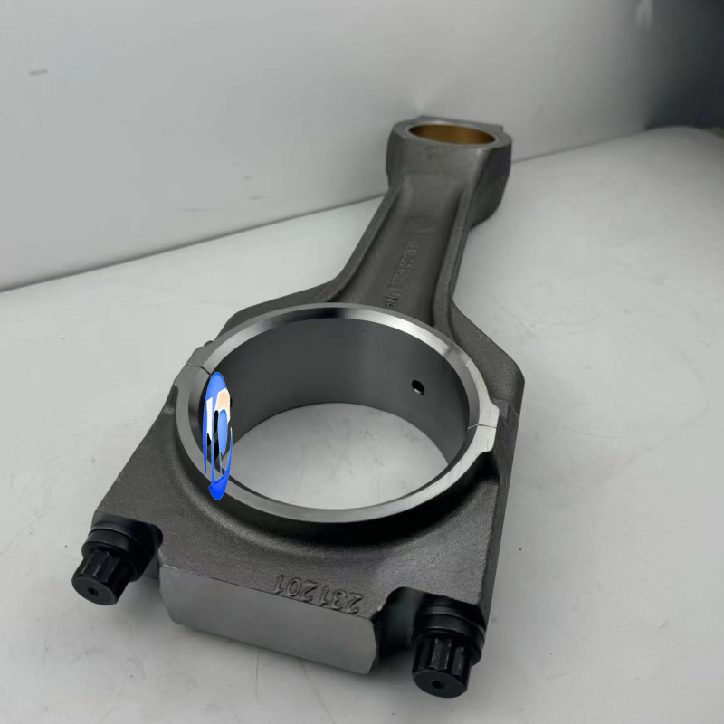 Chongqing Cummins KTA38 Engine Parts Connecting Rod Assembly 3632225/3630024/3632169