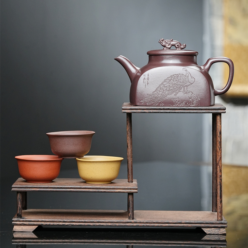 [냄비 1개, 컬러컵 3개, 저자인증서, 카톤] 핸드백