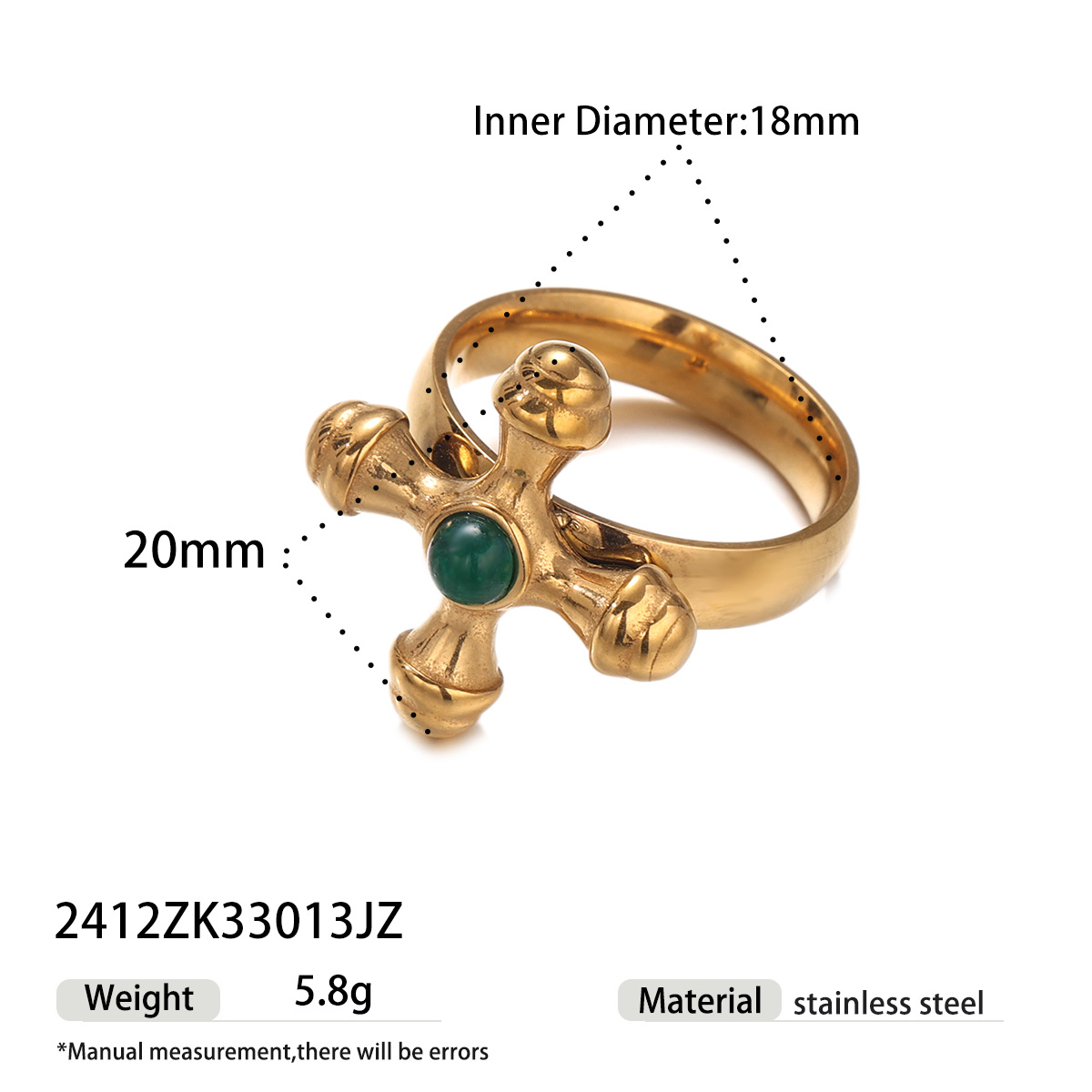 Anillo de acero inoxidable TENA lujo ligero nicho universal conjunto de joyería de moda para mujeres brazalete de acero de titanio joyería para mujeres