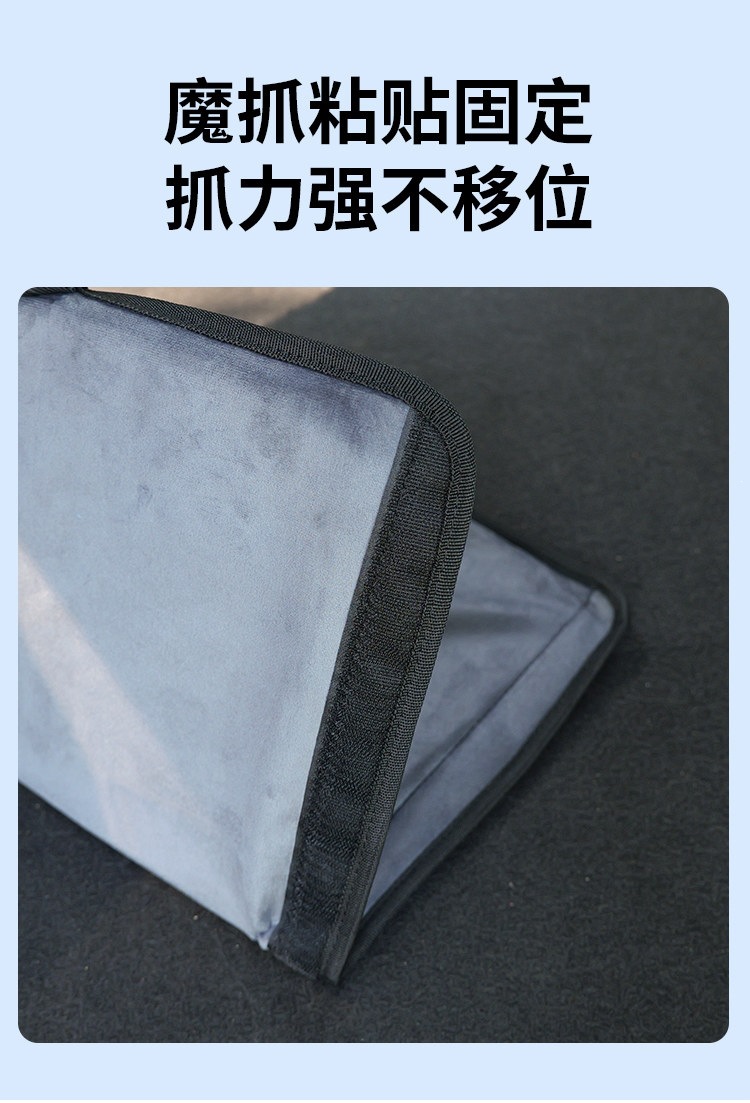 Bed Car Extension Board for Car Rear Seats, Suv Back Seat, Suitable for Tesla Mattress, Car Bed, Head Protection, Trunk