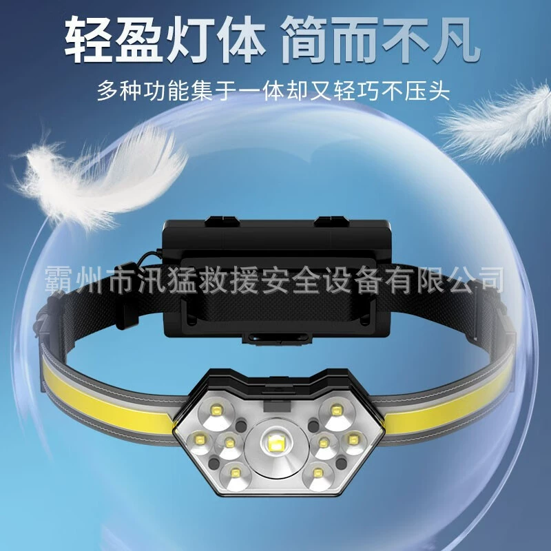 Походная LED-лампа