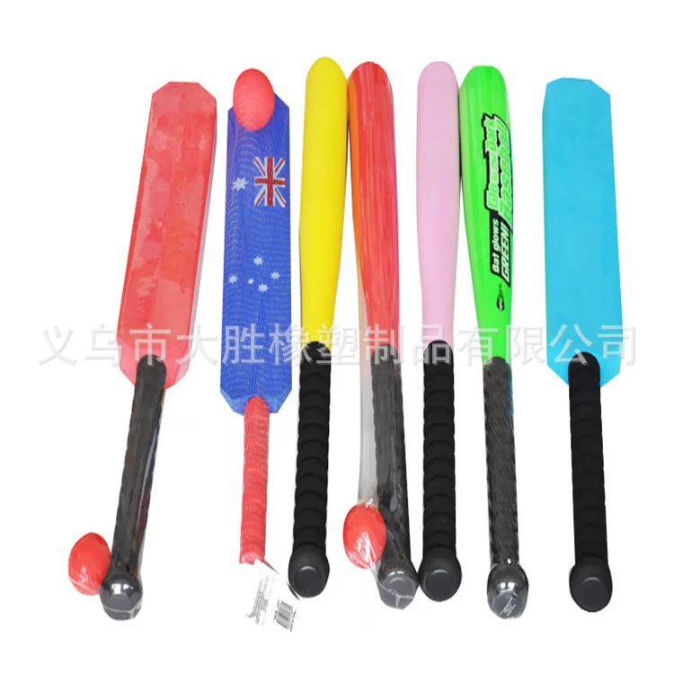 Baseball racket, set
