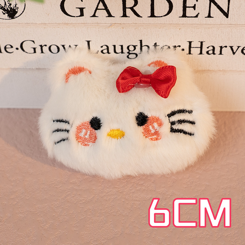 Hello Kitty, doll