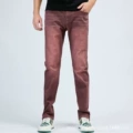 Wine red