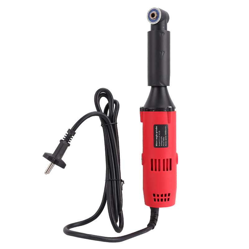美縫清縫機欧規6段調速90度エルボ多機能金型研磨タイル切断110V/220V|undefined